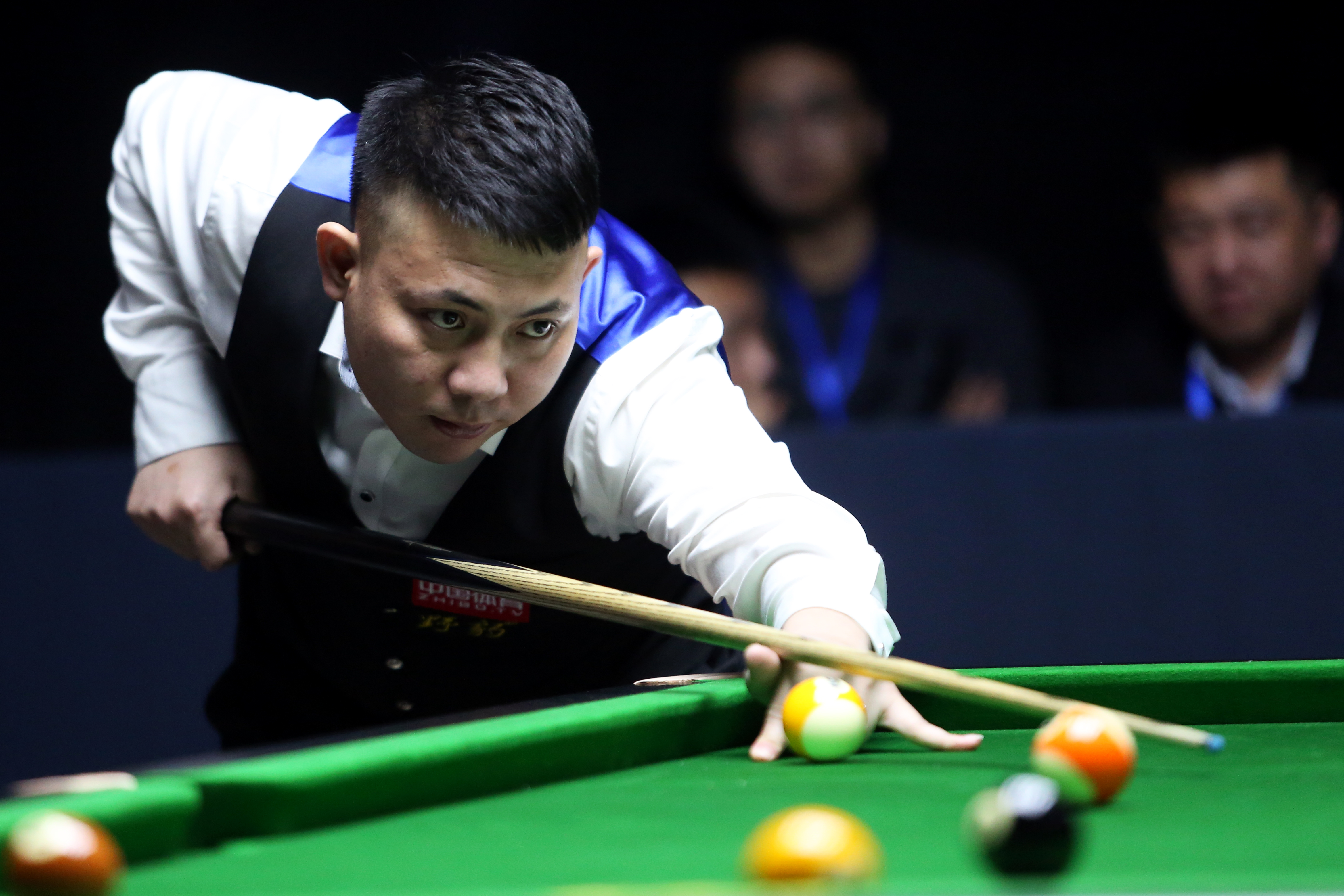 森林狼在攻 森林狼在攻