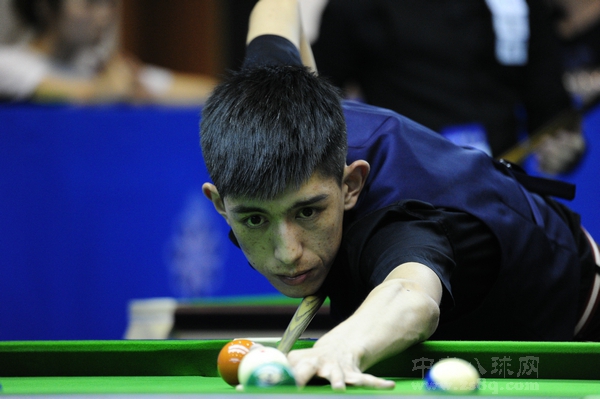 更加精准的 更加精准的