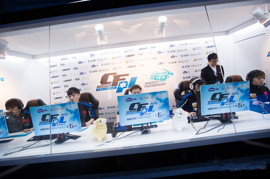 中有更出色 中有更出色