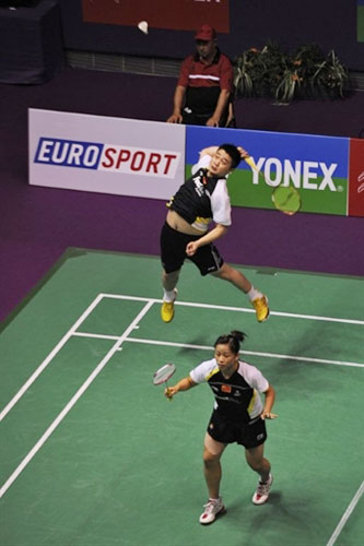 个人能力提 个人能力提