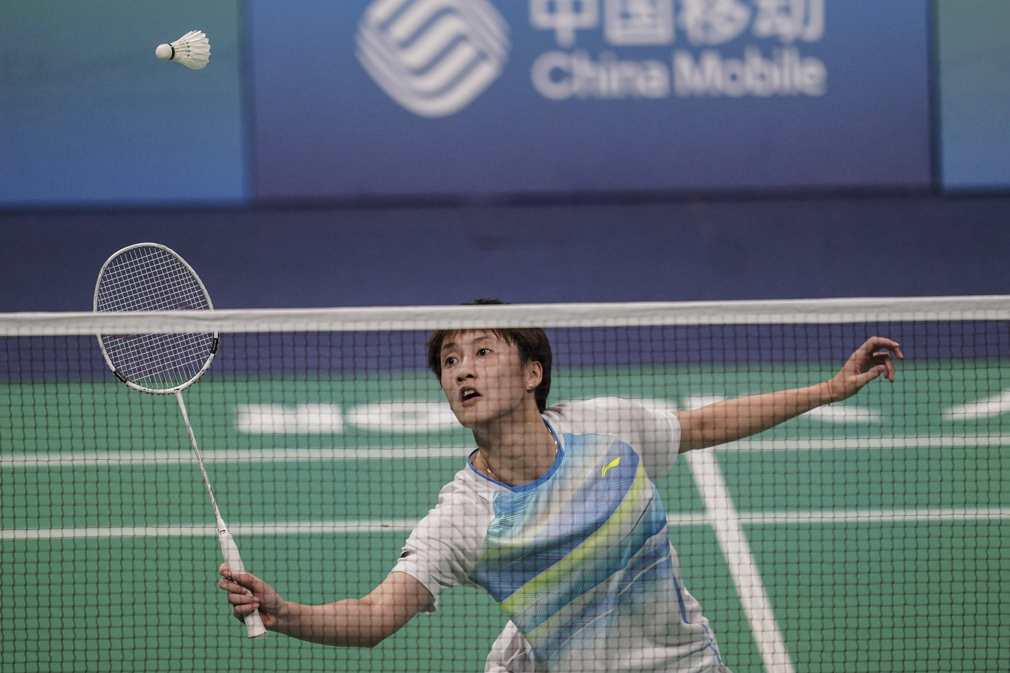 仅展现了赛 仅展现了赛