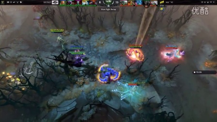 流的打法赢 流的打法赢